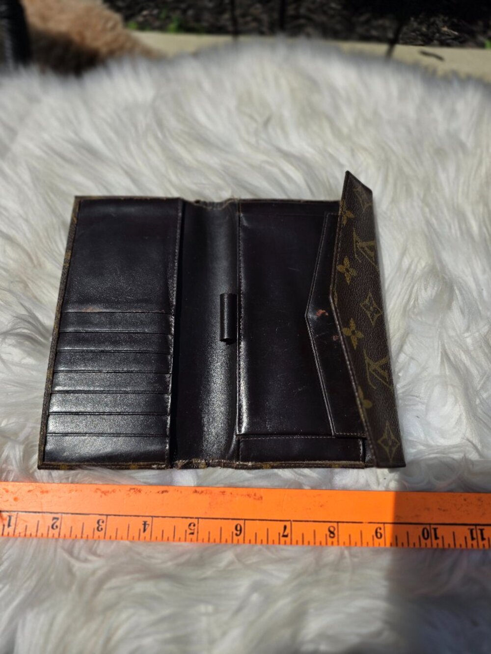 Louis Vuitton Wallet